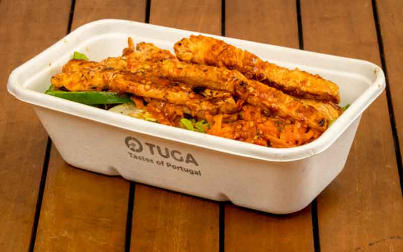 O Tuga Tastes Of Portugal photo 4