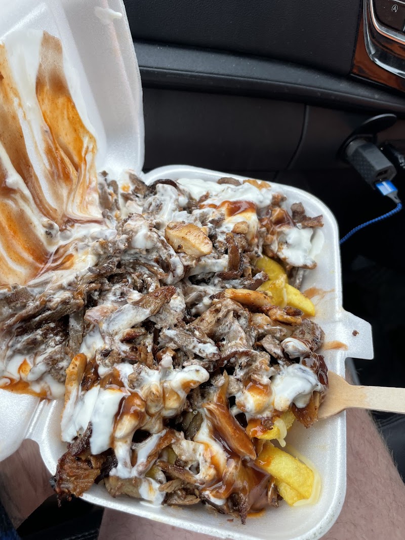 Atilla's Kebabs — halal Kebab restaurant in Keysborough