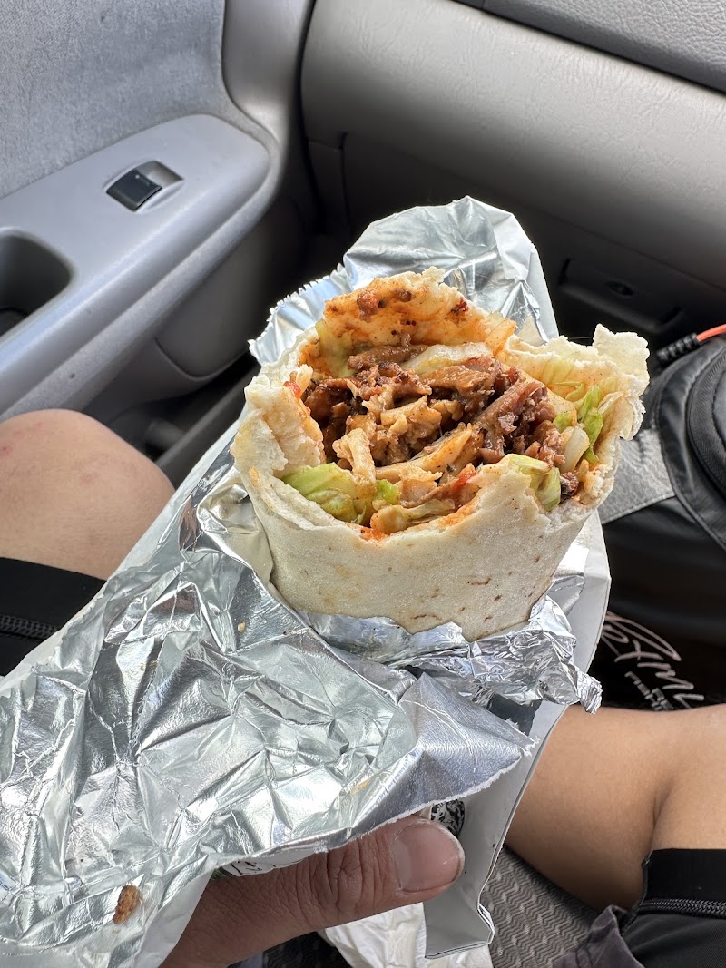 Atilla's Kebabs photo 3