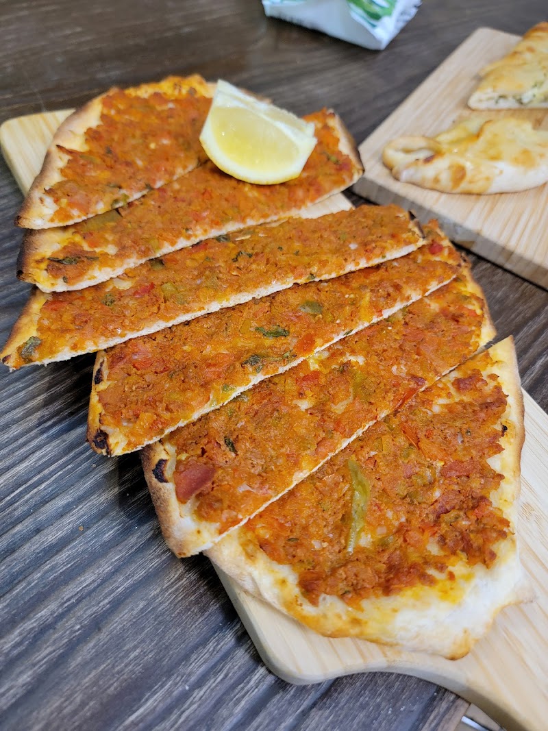 Atilla's Kebabs photo 4