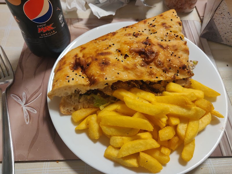 Atilla's Kebabs photo 5