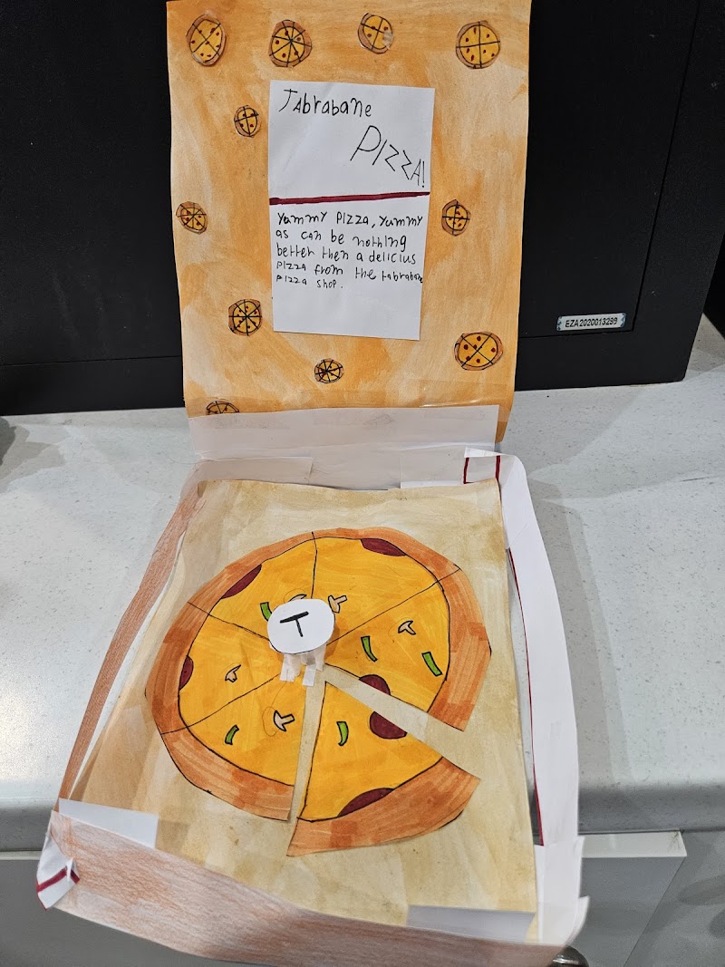 Pizza Tabrabane - Melton South photo 1