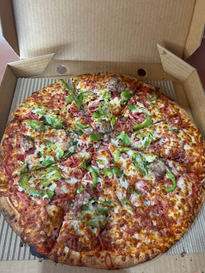 Pizza Tabrabane - Melton South photo 2