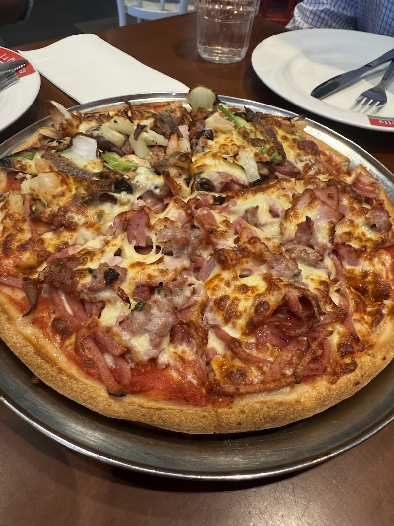 La Porchetta Melton — halal restaurant in Melton West