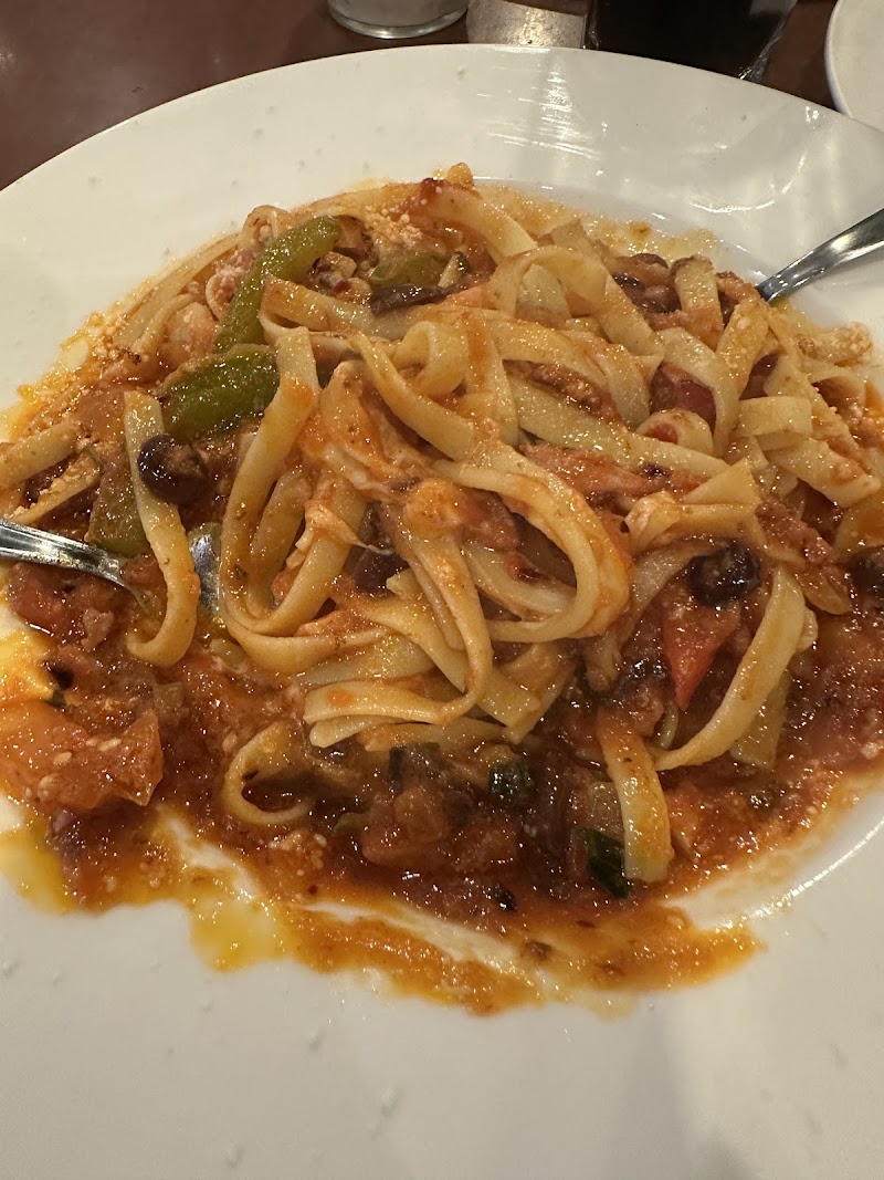 La Porchetta Melton — halal Italian restaurant in Melton West