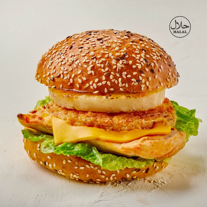 Capricho Grilled Chicken - Brunswick East — halal Chicken restaurant in Brunswick East