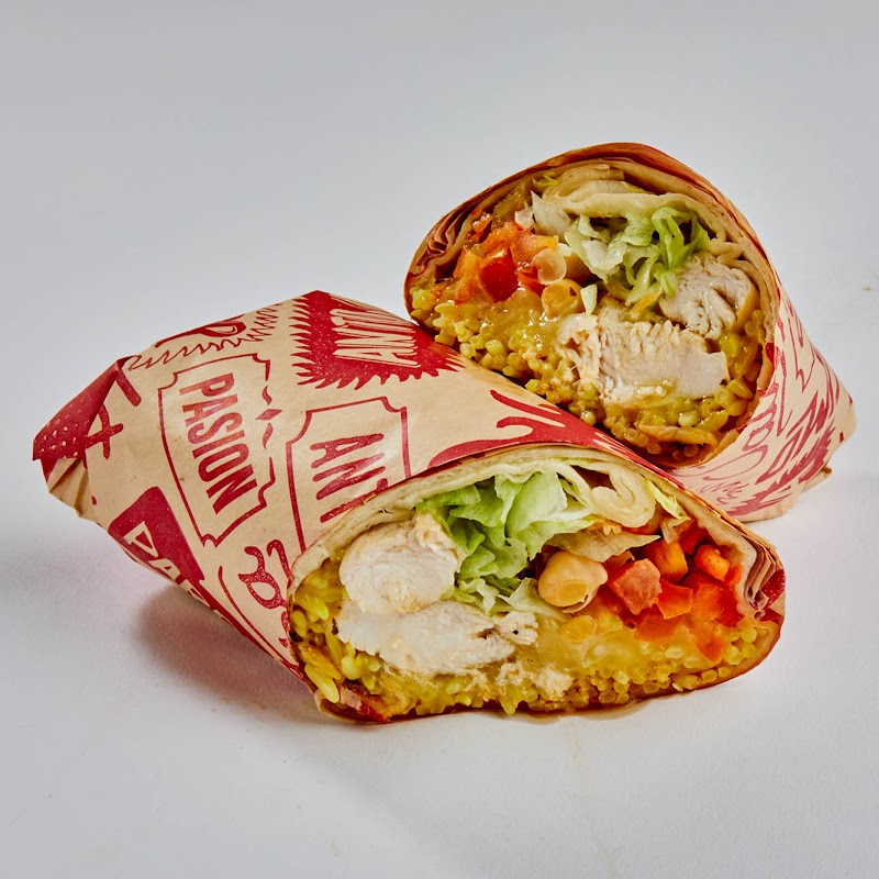 Capricho Grilled Chicken - Brunswick East photo 3