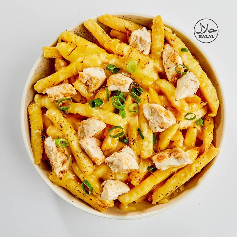 Capricho Grilled Chicken - Brunswick East photo 5
