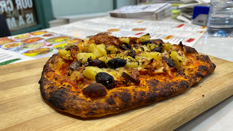 Oh My Pizza photo 2