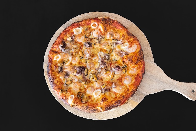 Oh My Pizza photo 3
