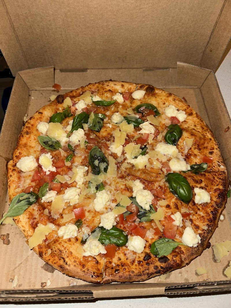 Oh My Pizza photo 4