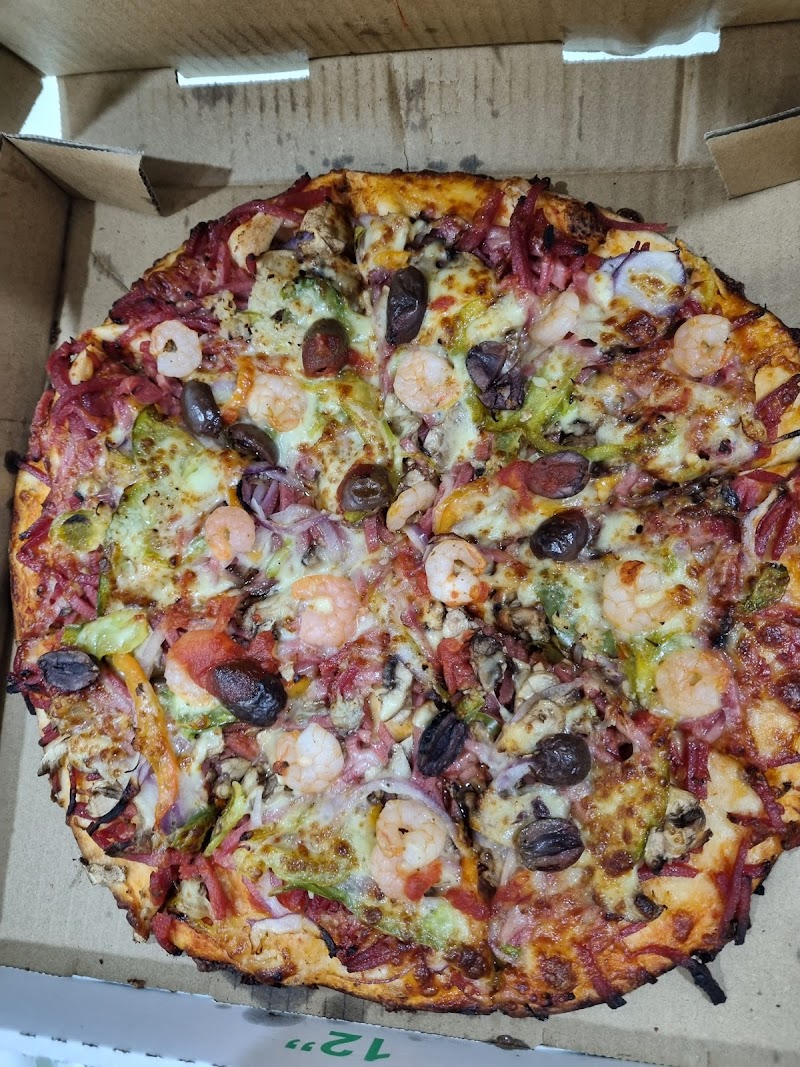 Oh My Pizza photo 5