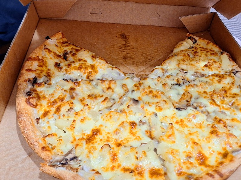 Pizza Masters photo 3