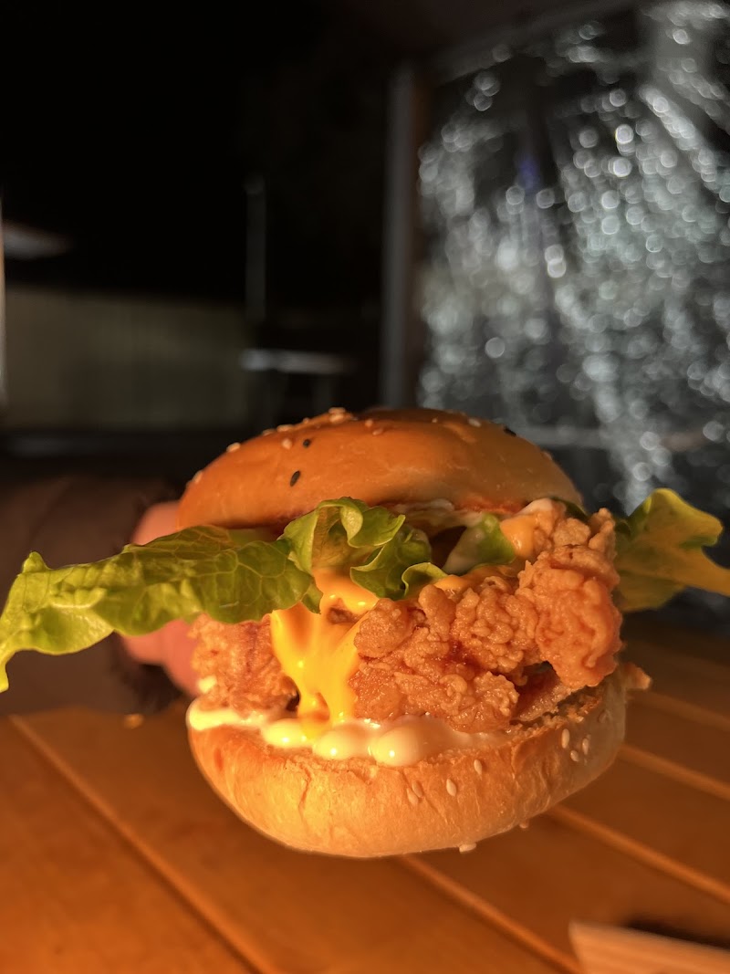 Fry High (Food Truck) photo 3
