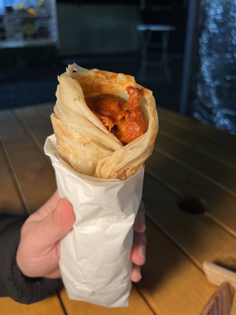Fry High (Food Truck) photo 4