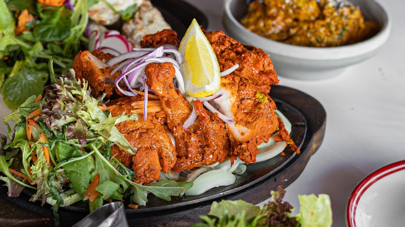 Indian Star | Award winning Restaurant and takeaway Moonee Ponds — halal restaurant in Moonee Ponds