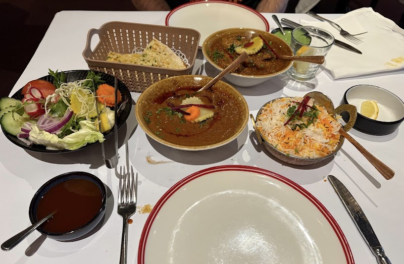 Indian Star | Award winning Restaurant and takeaway Moonee Ponds photo 3