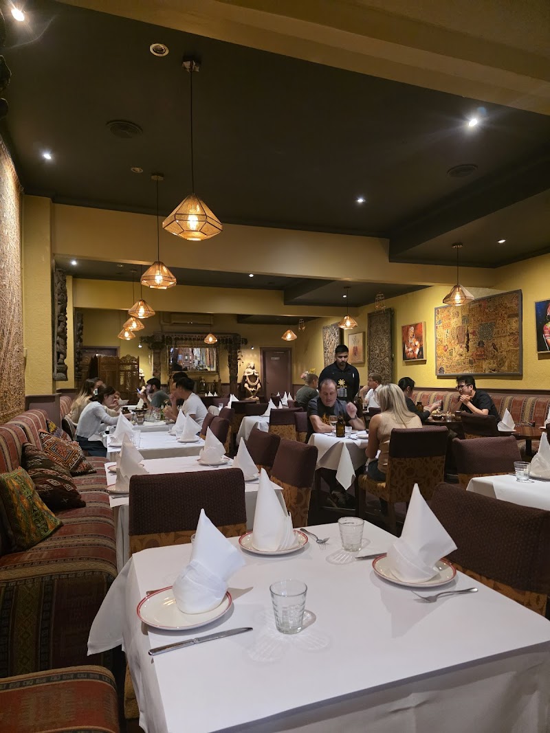 Indian Star | Award winning Restaurant and takeaway Moonee Ponds photo 4