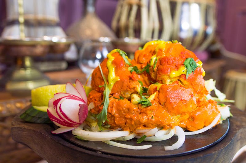 Indian Star | Award winning Restaurant and takeaway Moonee Ponds photo 5