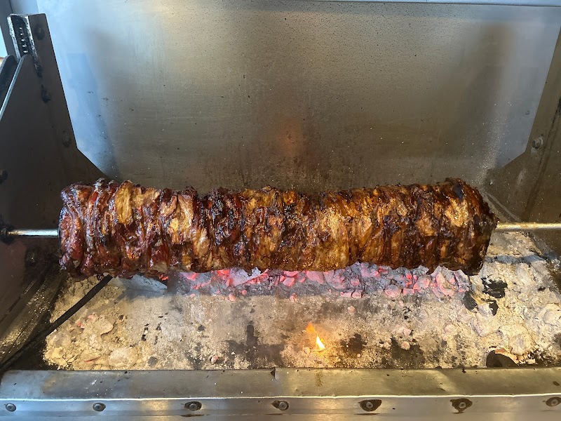 Lamb on Chapel photo 1