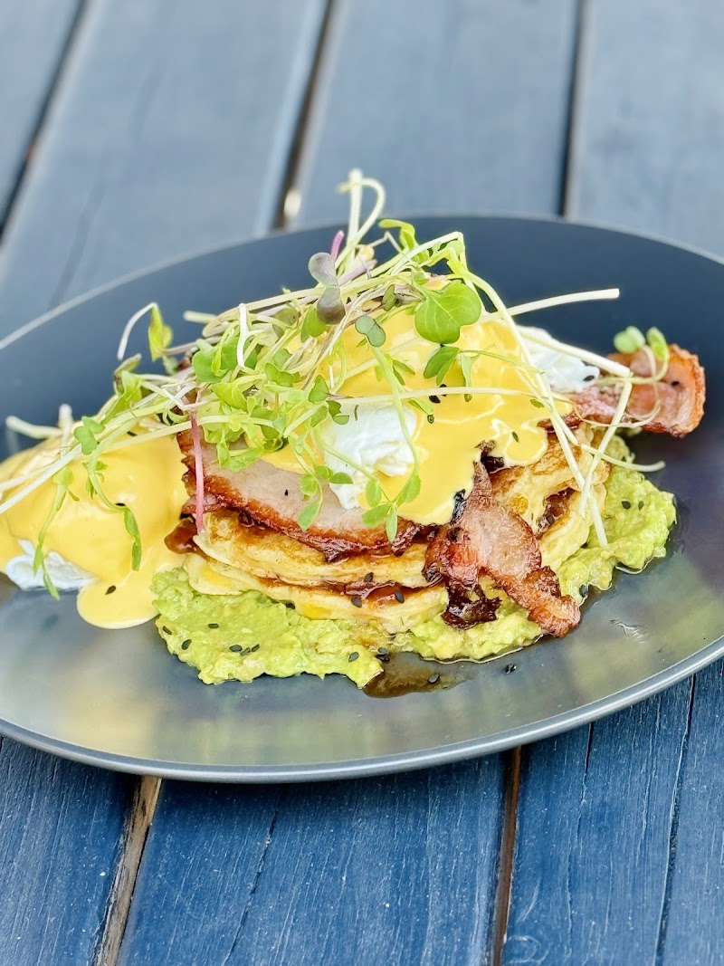 Cocomate Cafe | Restaurant photo 1