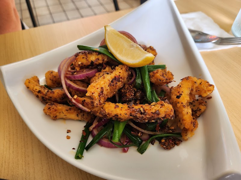 Cocomate Cafe | Restaurant — halal Sri Lankan restaurant in Keysborough