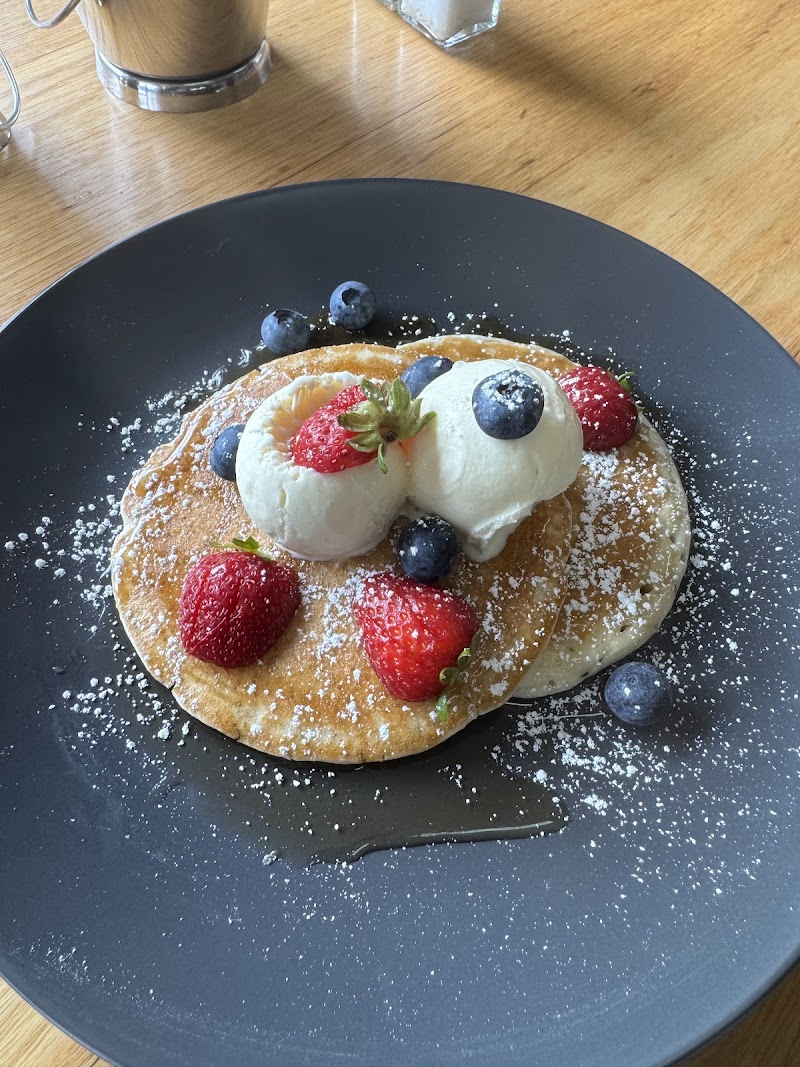 Cocomate Cafe | Restaurant photo 3