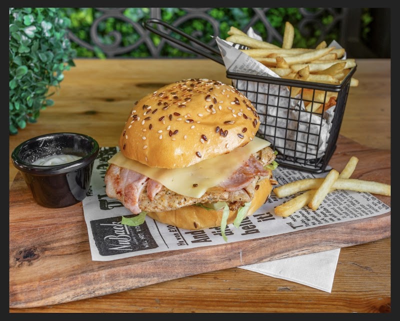 Cocomate Cafe | Restaurant photo 5