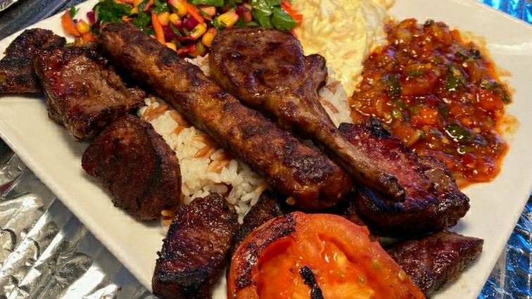 Amasya Kebab House photo 1
