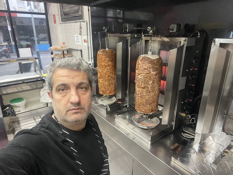 Amasya Kebab House photo 5