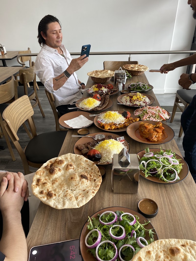 Milad Restaurant | Halal Restaurant photo 1