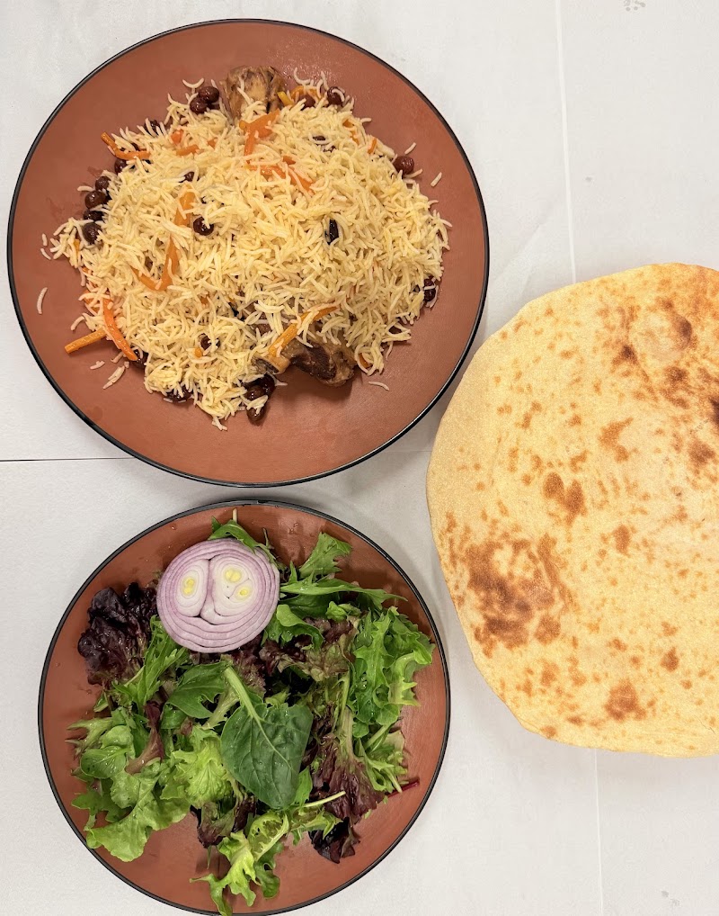 Milad Restaurant | Halal Restaurant — halal Afghan restaurant in Dandenong