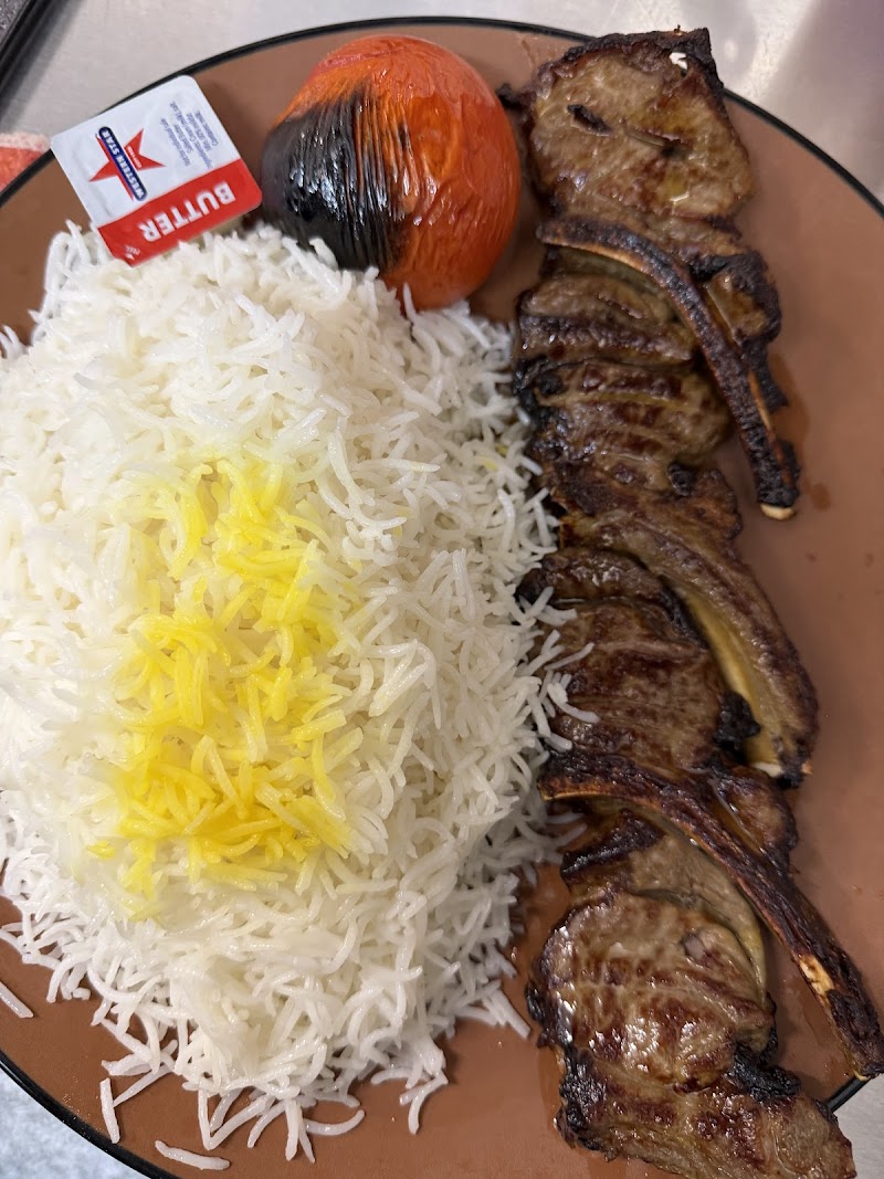 Milad Restaurant | Halal Restaurant photo 3
