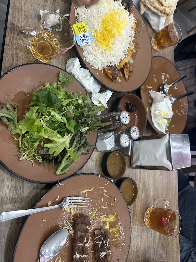Milad Restaurant | Halal Restaurant photo 5
