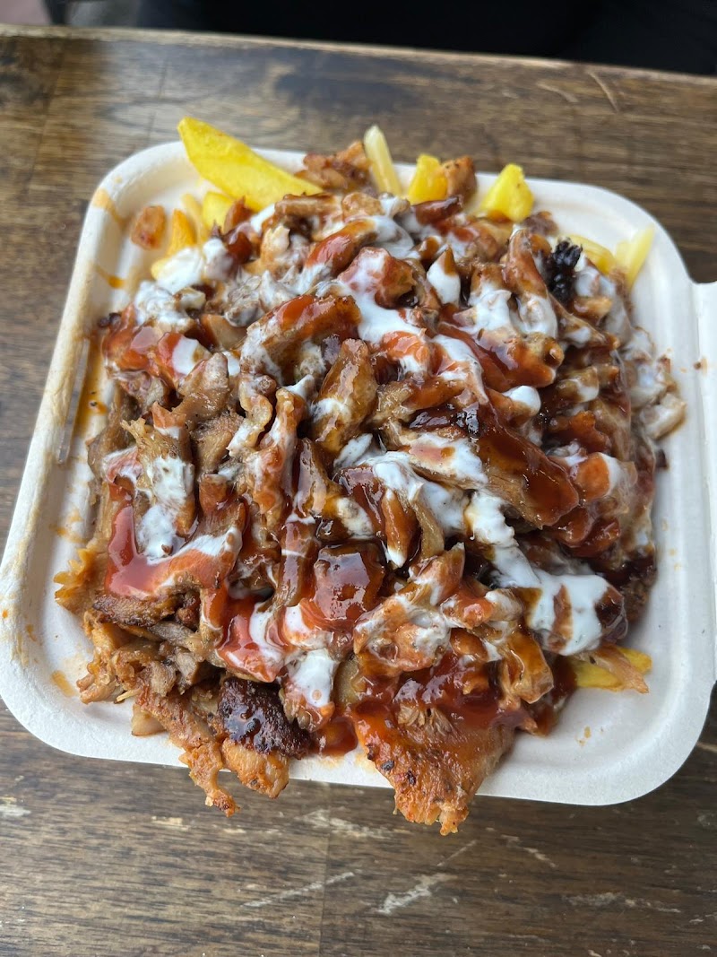 Flemington Kebab House photo 3
