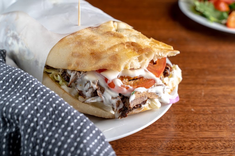 Flemington Kebab House photo 4
