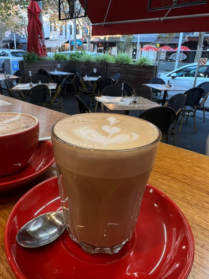 Café Corretto – Italian Restaurant photo 1