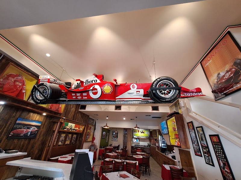 Café Corretto – Italian Restaurant photo 2