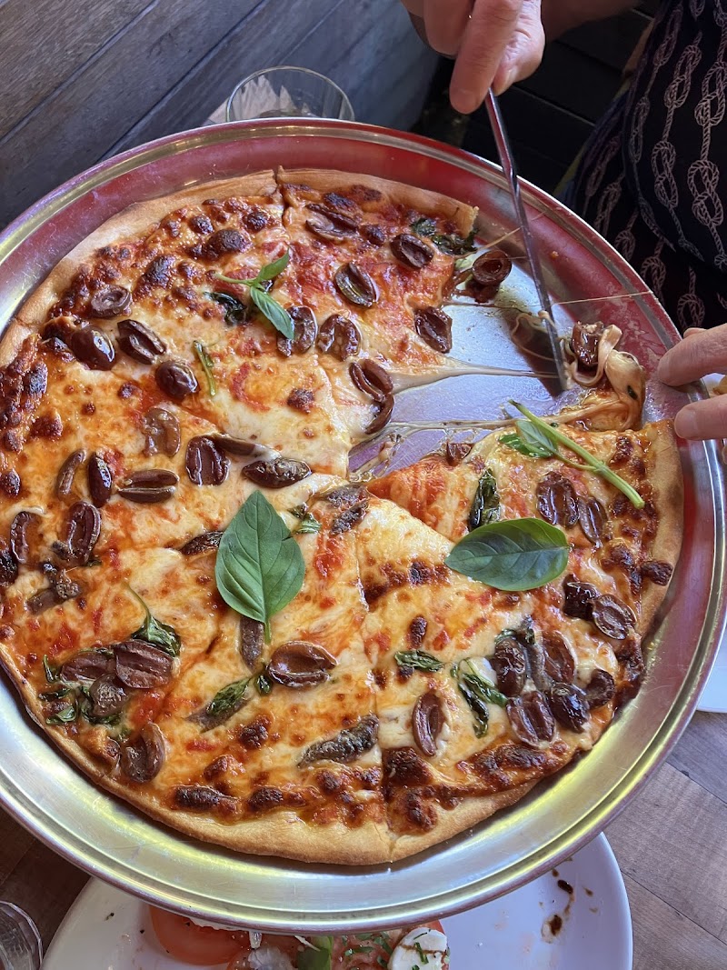 Café Corretto – Italian Restaurant photo 3