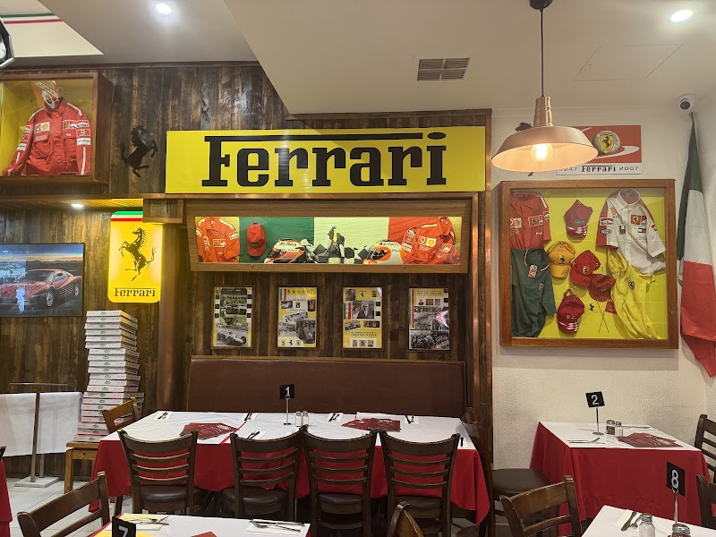 Café Corretto – Italian Restaurant photo 5