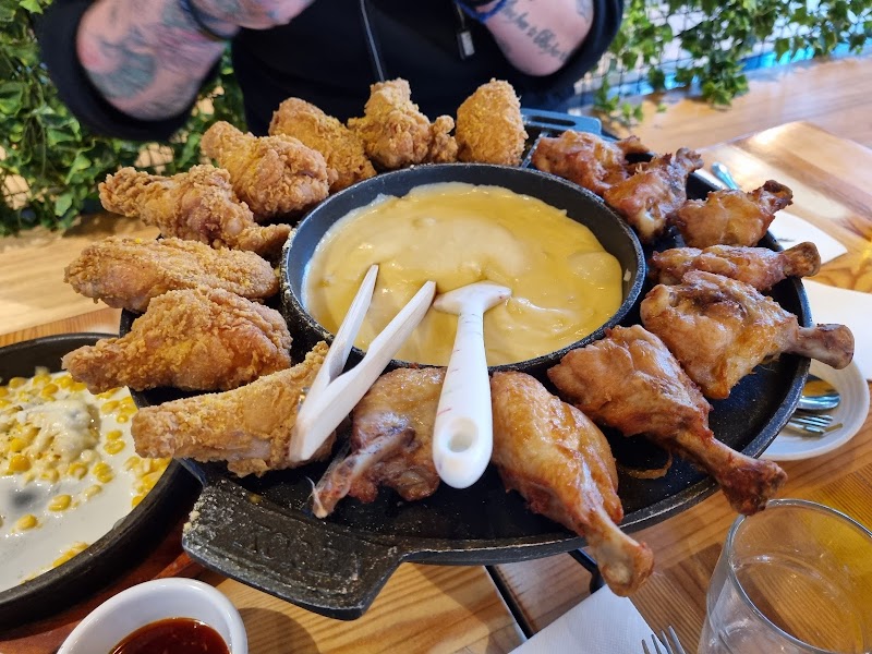 Gami Chicken & Beer photo 3