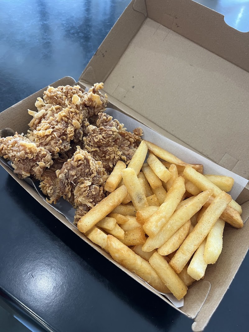 Gym Chicken photo 3