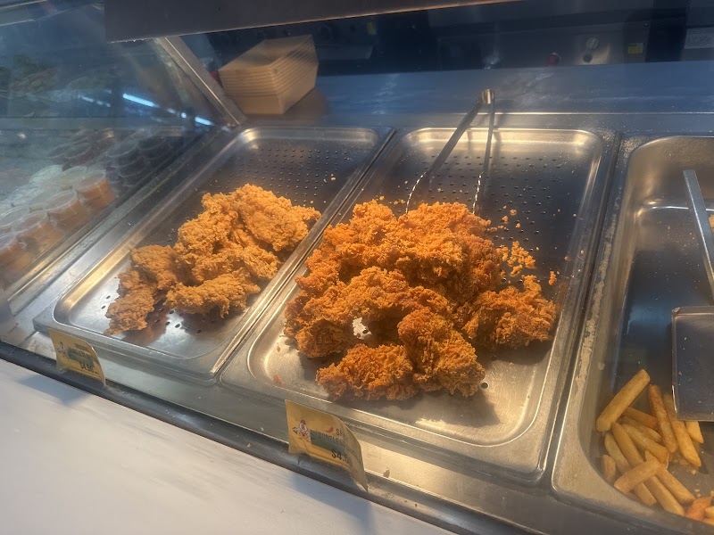 Gym Chicken photo 5
