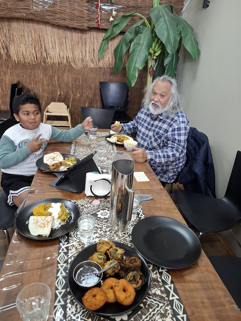 Fiji Cafe & Sweets photo 2