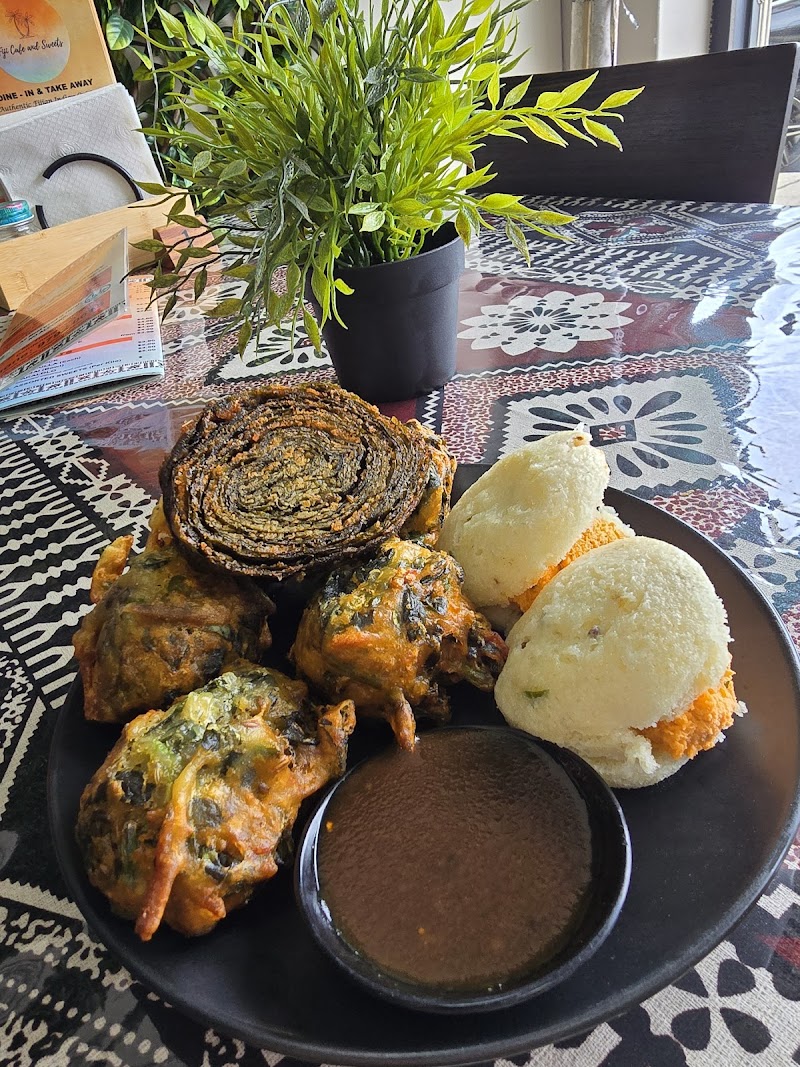Fiji Cafe & Sweets photo 3