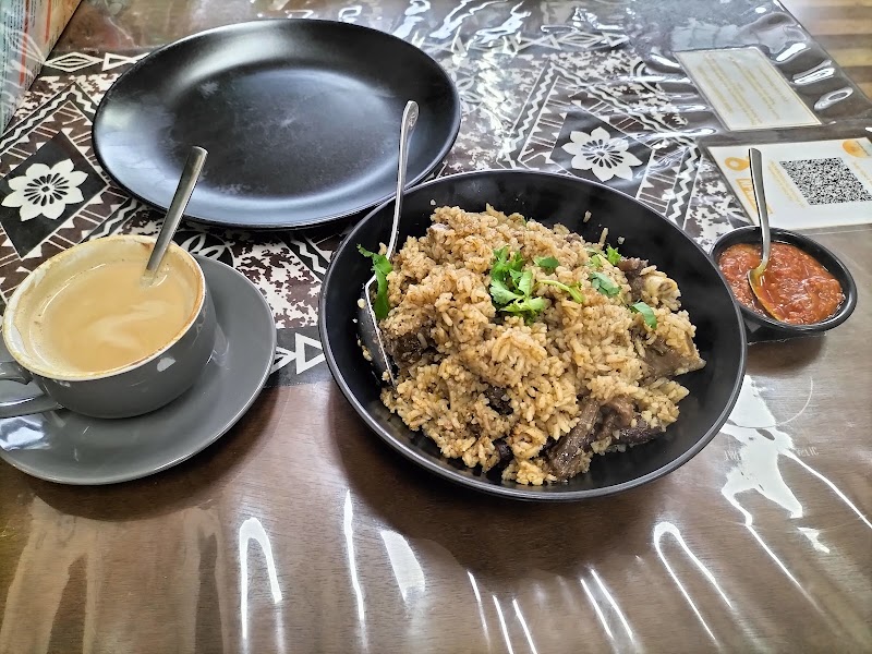 Fiji Cafe & Sweets photo 5