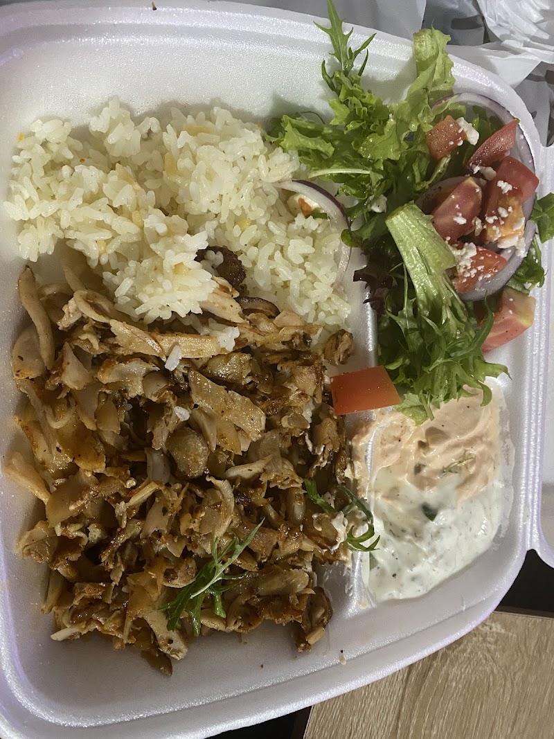 Kebab Joint photo 5