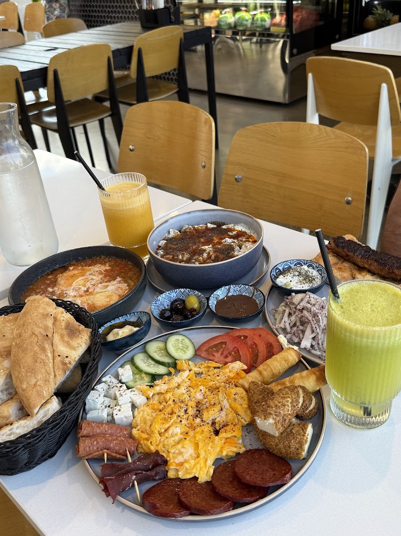 Project Turkish — halal Turkish restaurant in Brunswick