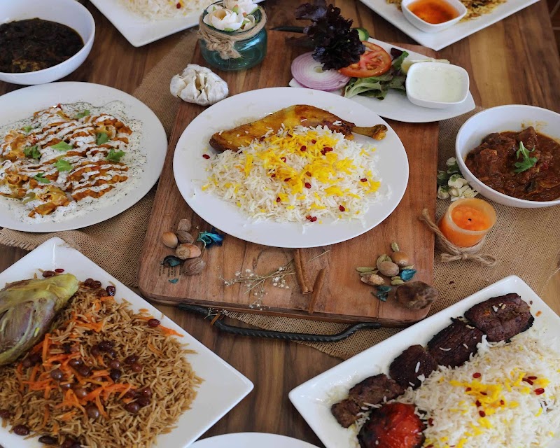 Afghan Kebab Carlton حلال — halal restaurant in Carlton