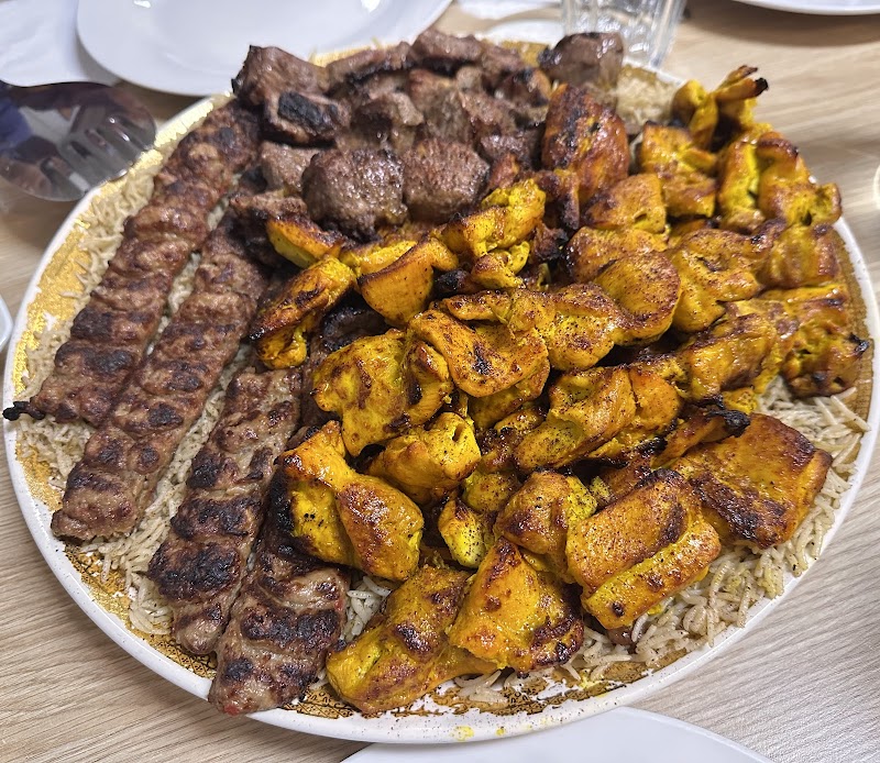 Afghan Kebab Carlton حلال photo 3